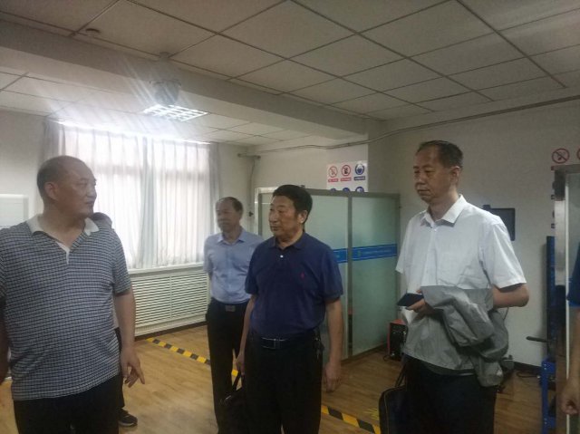 教师节：河南公司到三门峡黄金工业学校开展慰问活动 