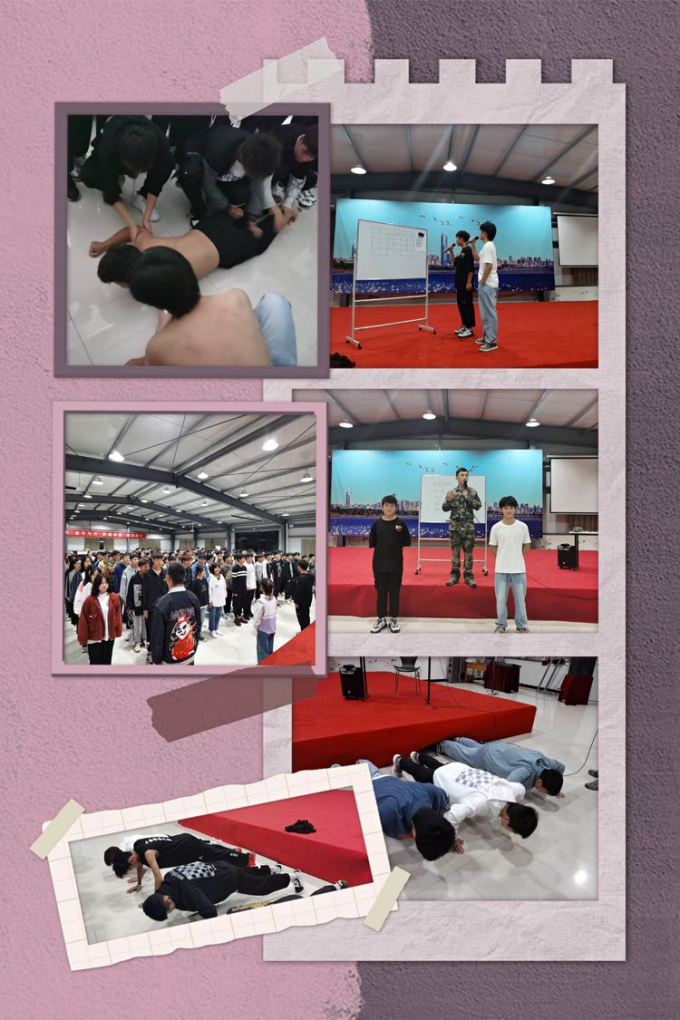 回顾,精彩,见证,成长,新学期,新,学期,开学, . 回顾精彩    见证成长