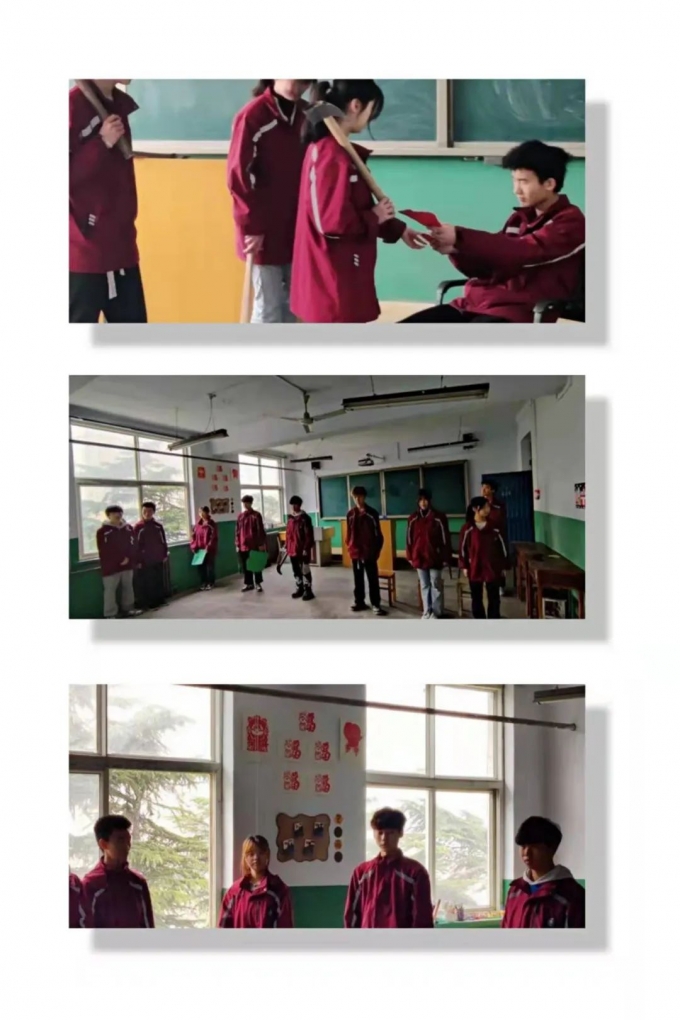 校园,月度,人物,为,挖掘,、,展示,我校,优秀, . 校园月度人物