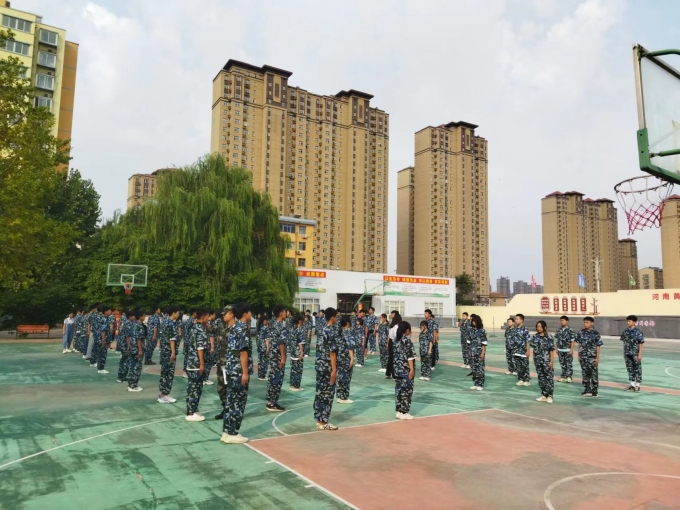 素质教育, . 素质教育