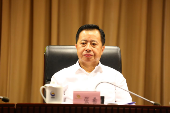 中国,黄金,集团,召开,2022年,年中,工作会,7月, . 中国黄金集团召开2022年年中工作会