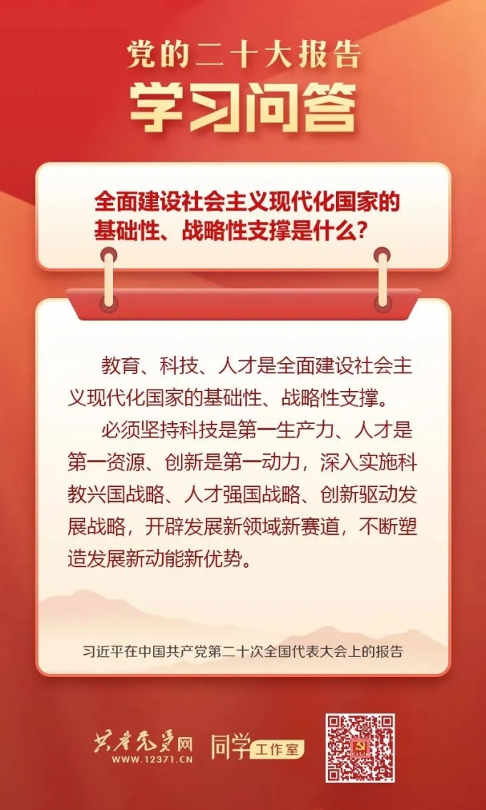 学习贯彻,党的,二,十大,精神,报告,学习,问答, . 学习贯彻党的二十大精神 | 党的二十大报告学习问答