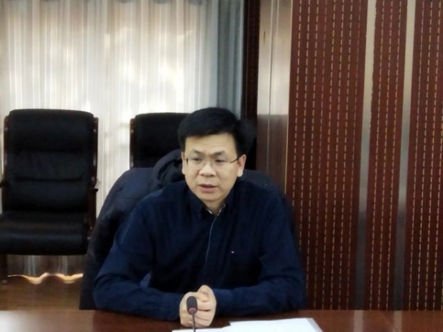 抓好安全环保培训，促进安全生产工作 