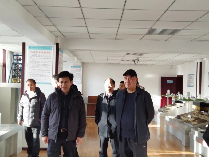 抓好,安全,环保,培训,促进,安全生产,工作,2月, . 抓好安全环保培训，促进安全生产工作