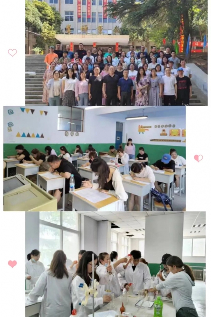 西藏,华泰,龙公司,龙,公司,第,一期,职业技能, . 西藏华泰龙公司第一期职业技能提升培训班圆满结束