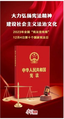 第十个国家宪法日 