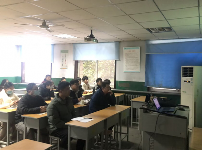 长安大学,线下,课程,面授,圆满,结束,根据, . 长安大学线下课程面授圆满结束