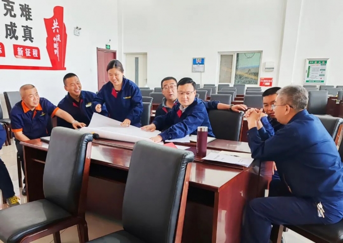 集团,党校,在,内蒙古,太平,开展,管理,提升, . 集团党校在内蒙古太平开展管理提升培训