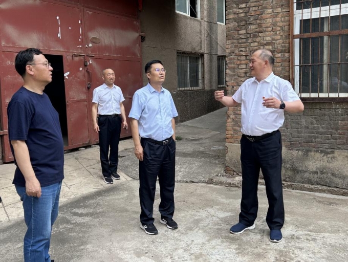 河南,公司,总经理,王庆祥,王,庆祥,到,我校, . 河南公司总经理王庆祥到我校调研