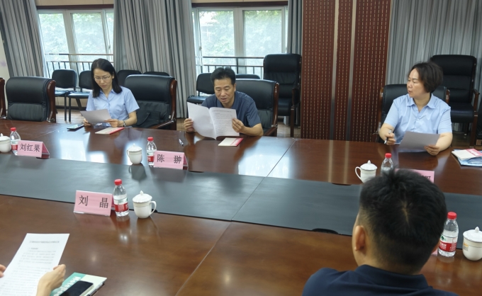省,应急,管理厅,巡查,组,检查,安全生产,考试, . 省应急管理厅巡查组检查安全生产考试工作