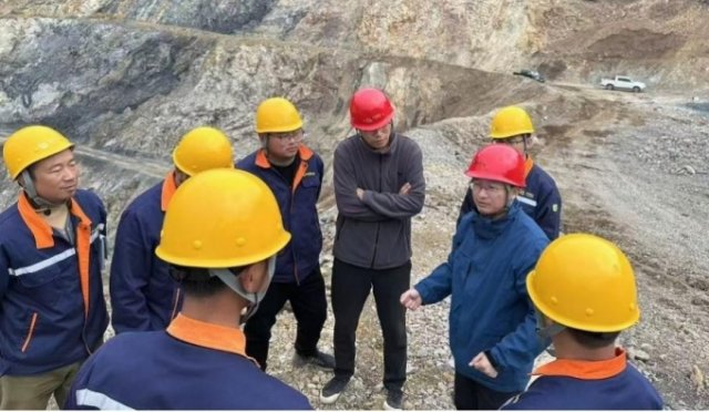 集团安培中心开展河北东梁专项技能提升培训班 