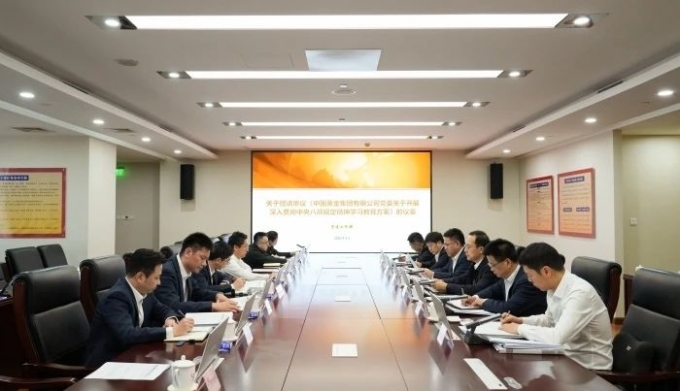 中国,黄金,集团,党委,部署,开展,深入,贯彻, . 中国黄金集团党委部署开展深入贯彻中央八项规定精神学习教育工作