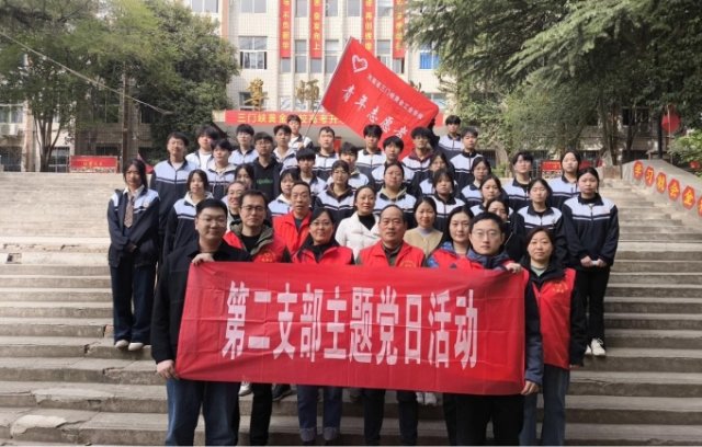 遇见绿水青山 共建碧绿江河 