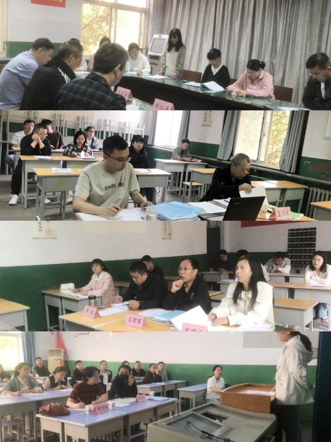 长安大学,、,西安,建筑,科技,大学,2025届,4月, . 长安大学、西安建筑科技大学2025届毕业生论文答辩工作圆满收官