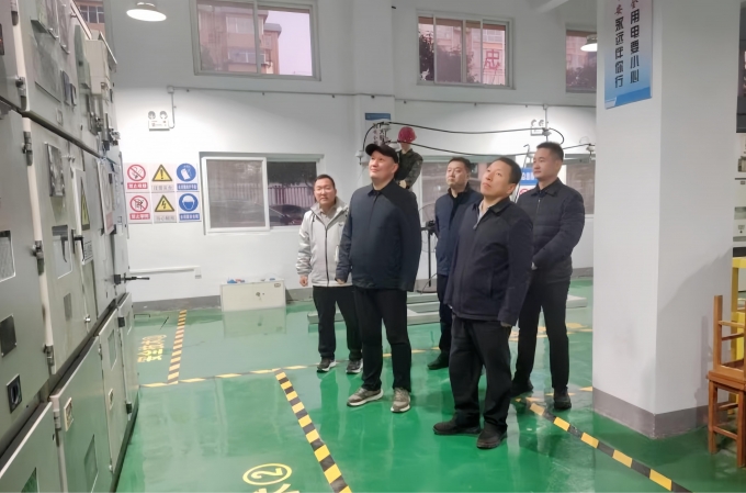 省,应急厅,莅临,我校,检查,指导,安全生产, . 省应急厅莅临我校检查指导安全生产培训工作