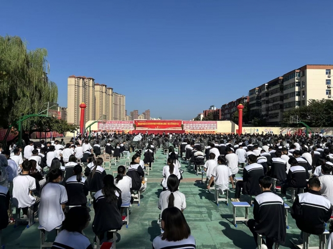 河南省,三门峡,黄金,工业,学校,质量,报告, . 河南省三门峡黄金工业学校 质量报告（2025年）