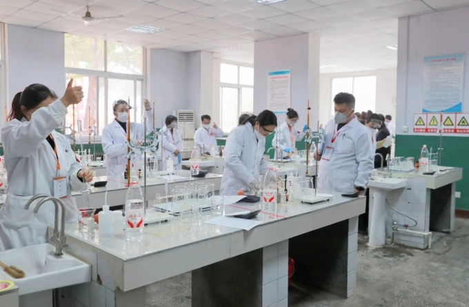 河南省,三门峡,黄金,工业,学校,质量,报告, . 河南省三门峡黄金工业学校 质量报告（2025年）