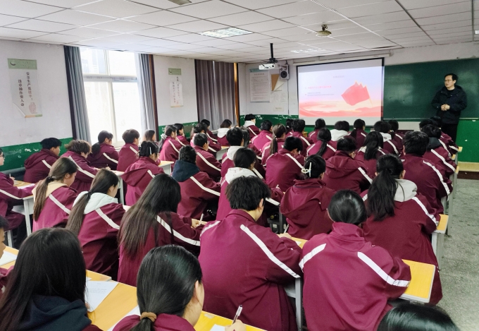 党员,引领,践初,心,青春,向,党,启,新程,3月, . 党员引领践初心 青春向党启新程