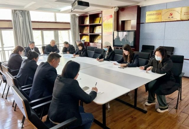 缅怀英烈守初心 书信传情担使命 