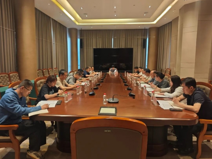 我,中心,承办,集团公司,2026,年度,职业技能, . 我中心承办集团公司2026年度职业技能认定人员培训班