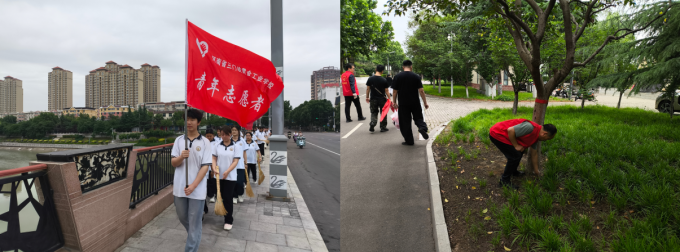 守护,绿水青山,筑牢,安全,防线,为,深入, . 守护绿水青山 筑牢安全防线