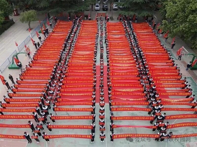 升学,硕果,满枝头,满,枝头,暖心,赋能,逐梦行, . 升学硕果满枝头 暖心赋能逐梦行