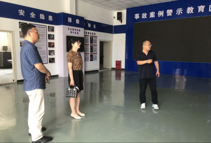 长安大学,继续教育,学院领导,莅临,我校,调研, . 长安大学继续教育学院领导莅临我校调研指导