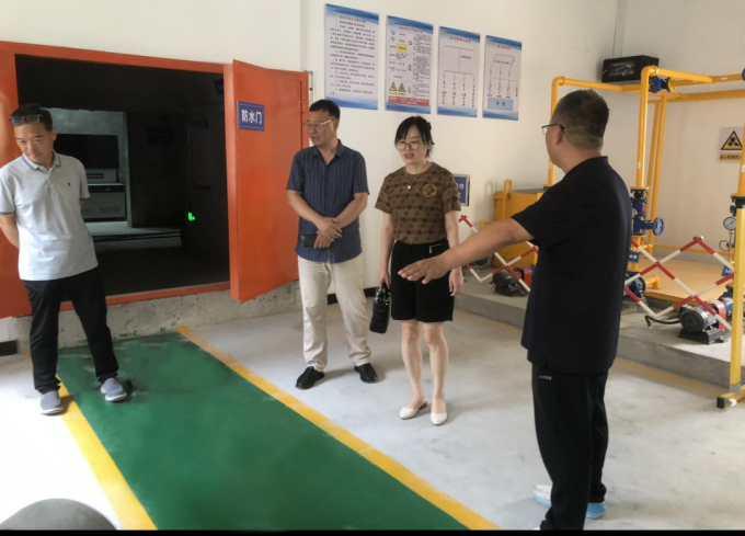 长安大学,继续教育,学院领导,莅临,我校,调研, . 长安大学继续教育学院领导莅临我校调研指导
