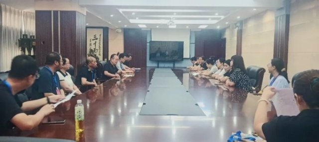 以技赋能 以考促学—集团公司认定中心圆满完成2026年度第一批职业技能等级认