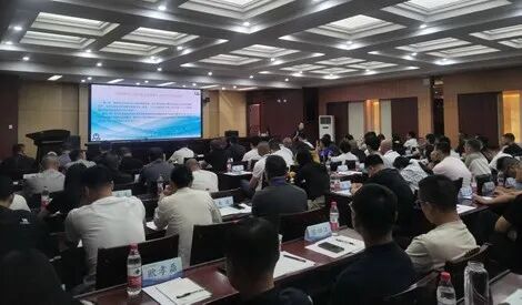 中国,黄金,集团,有限公司,2026年,“,金匠计划, . 中国黄金集团有限公司2026年“金匠计划” 高层次技能人才培训示范班开班
