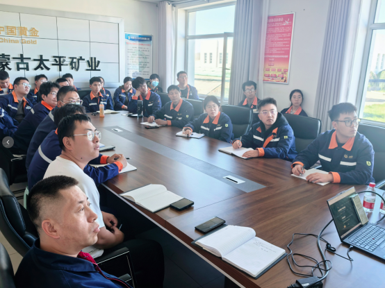 内蒙古,太平,公司,管理,人员,及,核心,岗位, . 内蒙古太平公司管理人员及核心岗位人员履职能力提升专项培训举办